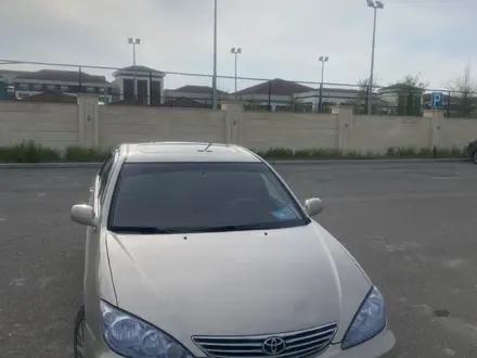 Toyota Camry 2004 года за 4 000 000 тг. в Жанаозен