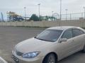 Toyota Camry 2004 года за 4 000 000 тг. в Жанаозен – фото 4