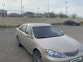Toyota Camry 2004 года за 4 000 000 тг. в Жанаозен – фото 2
