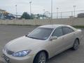 Toyota Camry 2004 года за 4 000 000 тг. в Жанаозен – фото 5
