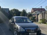 Nissan Almera 2014 годаүшін3 800 000 тг. в Алматы – фото 2