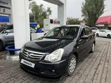 Nissan Almera 2014 года за 3 800 000 тг. в Алматы