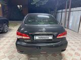 Nissan Almera 2014 годаүшін3 800 000 тг. в Алматы – фото 4