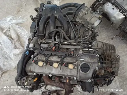 Двигатель 3MZ на Lexus ES330 3.3 за 650 000 тг. в Туркестан – фото 8