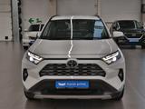 Toyota RAV4 Luxe+ 2023 года за 15 290 000 тг. в Алматы – фото 2