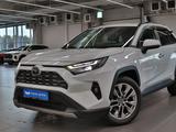 Toyota RAV4 Luxe+ 2023 года за 15 290 000 тг. в Алматы