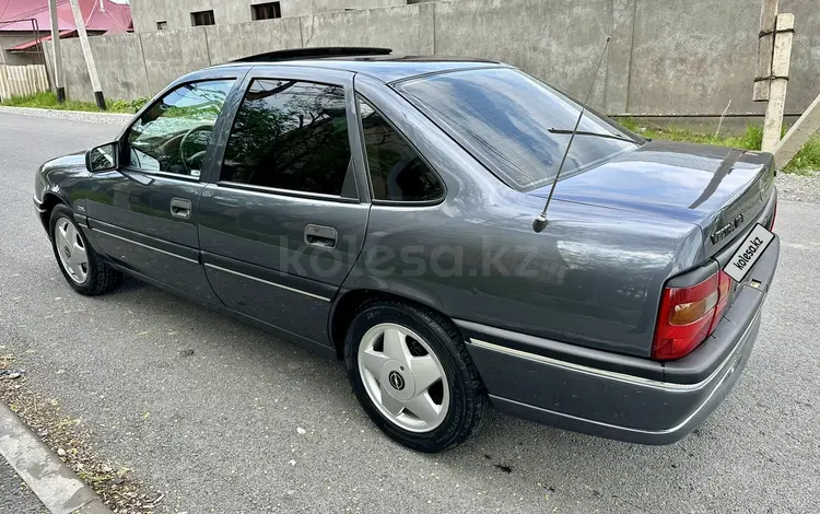 Opel Vectra 1995 годаүшін2 500 000 тг. в Шымкент