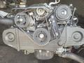 Двигатель SUBARU EZ30 3.0L за 100 000 тг. в Алматы – фото 5