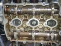 Двигатель SUBARU EZ30 3.0L за 100 000 тг. в Алматы – фото 7
