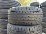 Continental ContiSportContact 3 (MO) 245/40R18 93Y 265/35R18 97Y за 150 000 тг. в Алматы – фото 2