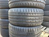 Continental ContiSportContact 3 (MO) 245/40R18 93Y 265/35R18 97Y за 150 000 тг. в Алматы – фото 3