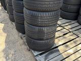Continental ContiSportContact 3 (MO) 245/40R18 93Y 265/35R18 97Y за 150 000 тг. в Алматы