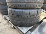 Continental ContiSportContact 3 (MO) 245/40R18 93Y 265/35R18 97Y за 150 000 тг. в Алматы – фото 5
