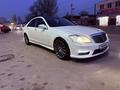 Mercedes-Benz S 350 2009 года за 6 000 000 тг. в Алматы – фото 2