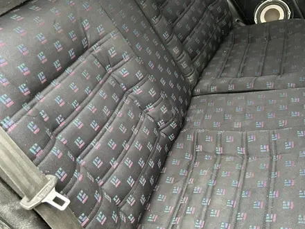 Volkswagen Golf 1991 года за 1 000 000 тг. в Алматы – фото 11