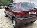 Volkswagen Golf 1991 года за 1 000 000 тг. в Алматы – фото 4