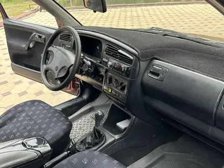 Volkswagen Golf 1991 года за 1 000 000 тг. в Алматы – фото 8