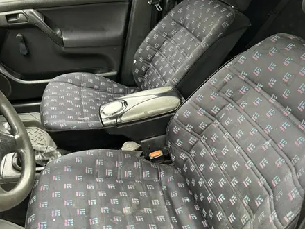 Volkswagen Golf 1991 года за 1 000 000 тг. в Алматы – фото 7
