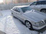 Mercedes-Benz C 280 1997 года за 1 200 000 тг. в Кокшетау – фото 2