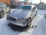 Mercedes-Benz C 280 1997 года за 1 200 000 тг. в Кокшетау – фото 3