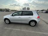 Volkswagen Golf 2012 годаүшін4 500 000 тг. в Астана – фото 4