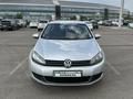 Volkswagen Golf 2012 года за 4 500 000 тг. в Астана