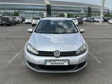Volkswagen Golf 2012 годаүшін4 500 000 тг. в Астана