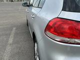 Volkswagen Golf 2012 годаүшін4 500 000 тг. в Астана – фото 5
