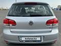 Volkswagen Golf 2012 года за 4 500 000 тг. в Астана – фото 6