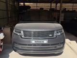 Land Rover Range Rover 2023 годаfor88 000 000 тг. в Алматы
