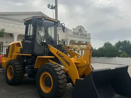 LiuGong  835H MAX 2026 года за 15 300 000 тг. в Шымкент