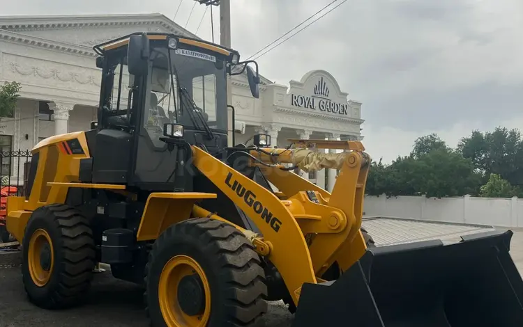 LiuGong  835H MAX 2026 года за 15 300 000 тг. в Шымкент