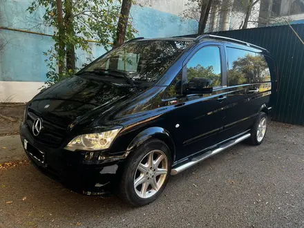 Mercedes-Benz Vito 2012 года за 12 000 000 тг. в Атырау – фото 2