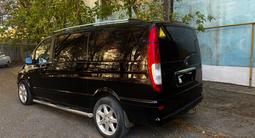 Mercedes-Benz Vito 2012 годаүшін12 000 000 тг. в Атырау – фото 5