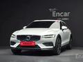Volvo V60 2021 года за 17 000 000 тг. в Алматы – фото 3