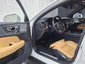 Volvo V60 2021 года за 17 000 000 тг. в Алматы – фото 9