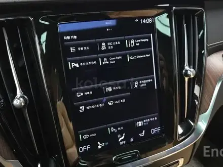 Volvo V60 2021 года за 17 000 000 тг. в Алматы – фото 15