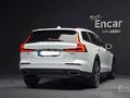Volvo V60 2021 года за 17 000 000 тг. в Алматы – фото 2