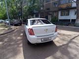 Chevrolet Cobalt 2021 года за 5 590 000 тг. в Караганда – фото 3