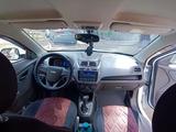 Chevrolet Cobalt 2021 года за 5 590 000 тг. в Караганда – фото 4