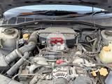Контрактный двигатель subaru legacy EJ20/EJ25/EZ30/EJ22 AWD за 290 000 тг. в Алматы