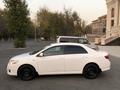 Toyota Corolla 2007 года за 4 600 000 тг. в Тараз – фото 5