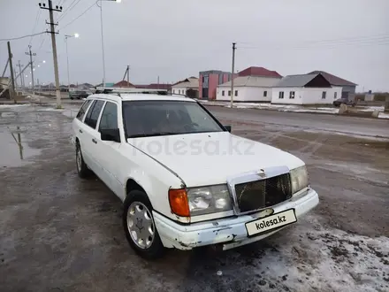 Mercedes-Benz E 230 1991 года за 1 100 000 тг. в Кызылорда