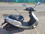 Honda  Dio AF-62 2007 годаүшін420 000 тг. в Кокшетау – фото 4