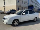 ВАЗ (Lada) Priora 2170 2013 года за 2 400 000 тг. в Актау – фото 3