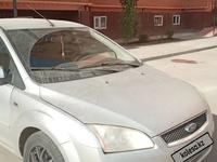 Ford Focus 2007 годаүшін2 100 000 тг. в Актобе