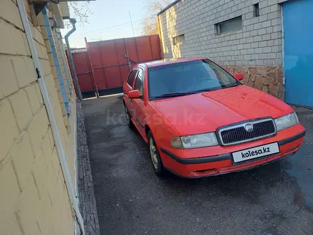 Skoda Octavia 1998 года за 1 500 000 тг. в Павлодар