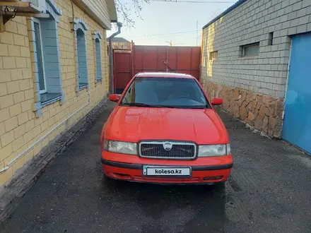 Skoda Octavia 1998 года за 1 500 000 тг. в Павлодар – фото 4