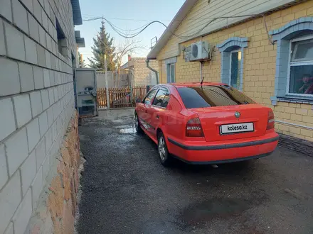 Skoda Octavia 1998 года за 1 500 000 тг. в Павлодар – фото 5