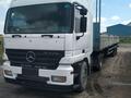 Mercedes-Benz  Actros 1998 года за 13 500 000 тг. в Алматы